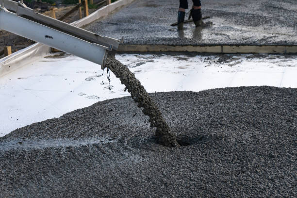Best Driveway Concrete Repair  in West Carthage, NY