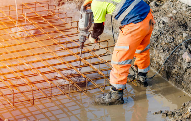 Best Concrete Flooring Contractor  in West Carthage, NY