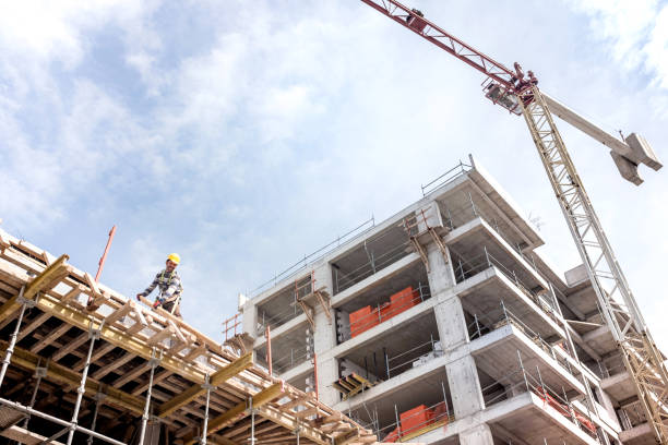 Best Concrete Foundation Repair  in West Carthage, NY
